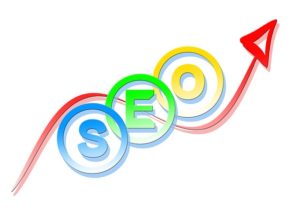 Build your website with search engines in mind