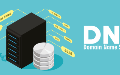 Understanding DNS: A Deep Dive into the Domain Name System