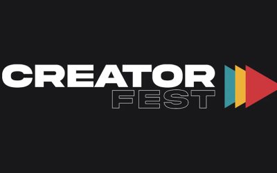 CeJay Website Crew’s Exciting Journey to Creatorfest in Orlando, FL