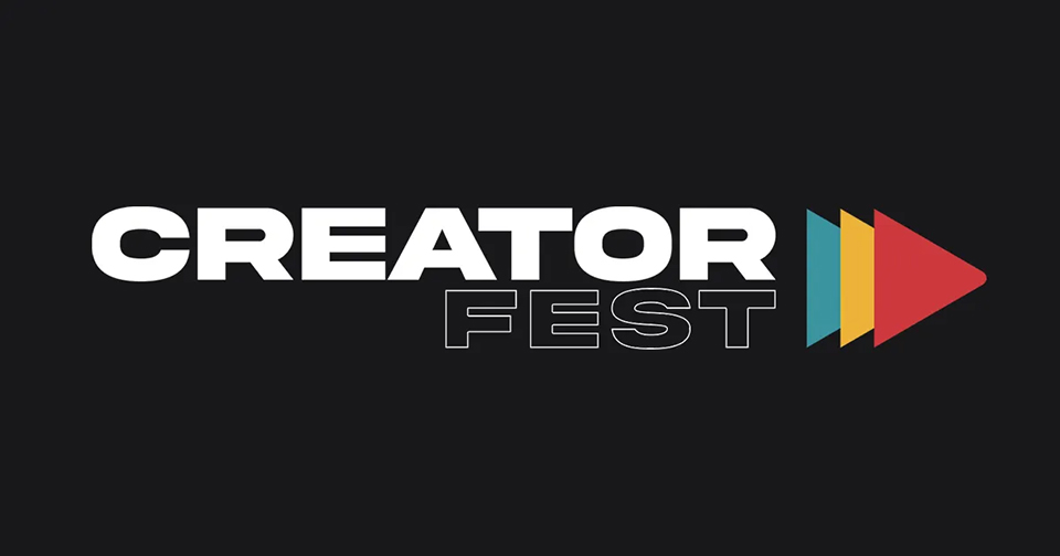 CeJay Website Crew’s Exciting Journey to Creatorfest in Orlando, FL